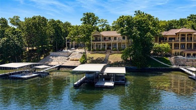 Experience lakefront living at the 17MM in the prestigious Porto - photo 1
