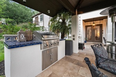 Mediterranean estate offers nearly 5,000 square feet of luxury - photo 31