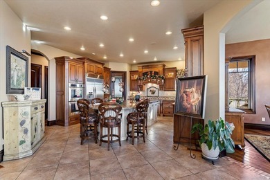 Welcome to this stunning 3-acre horse property nestled at the - photo 32