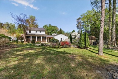 Discover effortless living in Urbanna Creek Farms with this - photo 34