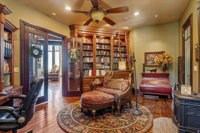 Welcome to this stunning 3-acre horse property nestled at the - photo 34