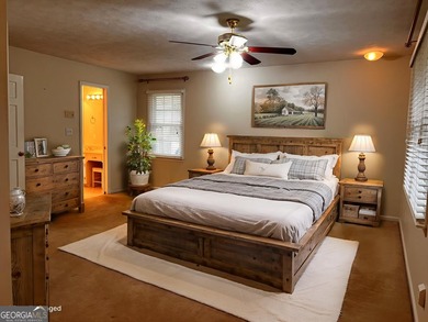 What amazing views of the lake from every window across the back - photo 35