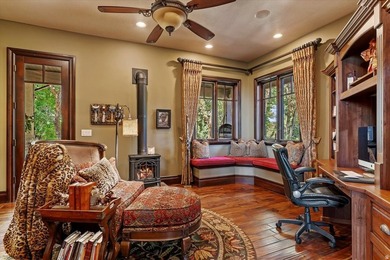 Welcome to this stunning 3-acre horse property nestled at the - photo 35