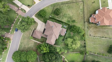 Mediterranean estate offers nearly 5,000 square feet of luxury - photo 38