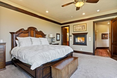Welcome to this stunning 3-acre horse property nestled at the - photo 38