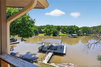 Lake life is all about spending your days on the water & your - photo 40