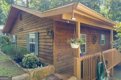 Lake living awaits! This 2 bedroom, 2 bathroom home offers 1,008 - photo 1