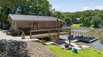 Lake life is all about spending your days on the water & your - photo 42