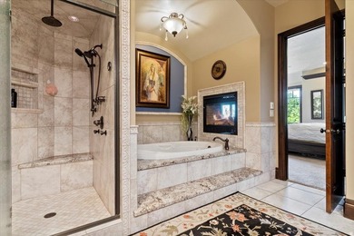 Welcome to this stunning 3-acre horse property nestled at the - photo 43
