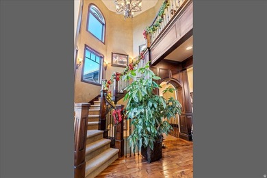 Welcome to this stunning 3-acre horse property nestled at the - photo 45