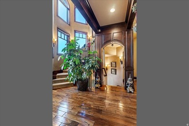 Welcome to this stunning 3-acre horse property nestled at the - photo 46
