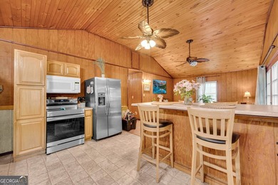 Lake living awaits! This 2 bedroom, 2 bathroom home offers 1,008 - photo 9