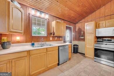 Lake living awaits! This 2 bedroom, 2 bathroom home offers 1,008 - photo 10