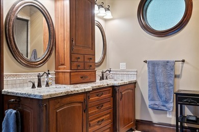 Welcome to this stunning 3-acre horse property nestled at the - photo 50