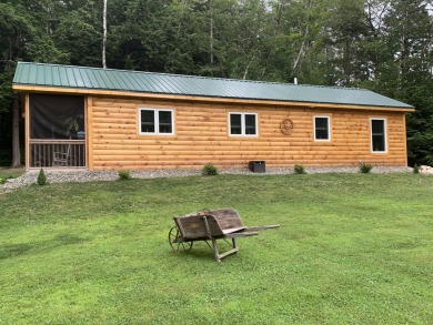 Brewer Lake Home For Sale in Holden Maine