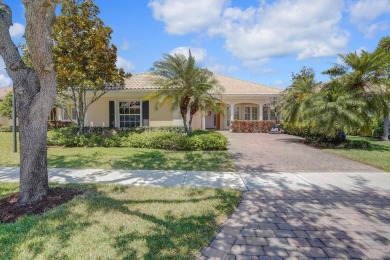 Lake Home For Sale in Wellington, Florida