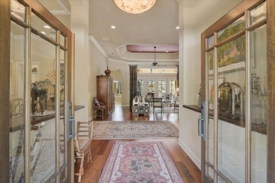 **IMPRESSIVE GOLF COURSE ESTATE IN THE HIGHLY SOUGHT-AFTER OAKS - photo 4