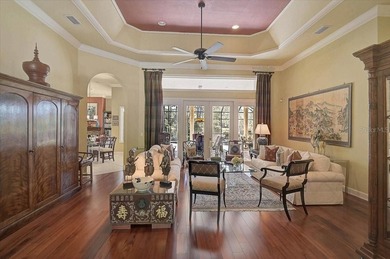 **IMPRESSIVE GOLF COURSE ESTATE IN THE HIGHLY SOUGHT-AFTER OAKS - photo 5