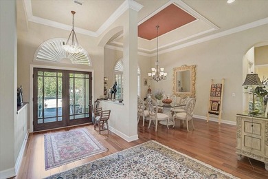 **IMPRESSIVE GOLF COURSE ESTATE IN THE HIGHLY SOUGHT-AFTER OAKS - photo 6