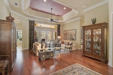 **IMPRESSIVE GOLF COURSE ESTATE IN THE HIGHLY SOUGHT-AFTER OAKS - photo 8