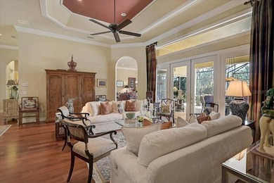 **IMPRESSIVE GOLF COURSE ESTATE IN THE HIGHLY SOUGHT-AFTER OAKS - photo 9