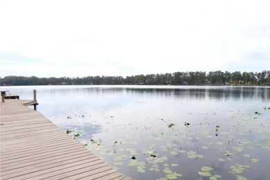 Lake Home For Sale in Odessa, Florida