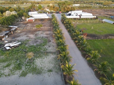 Rare 10.22-acre AU agricultural-residential property featuring a - photo 1