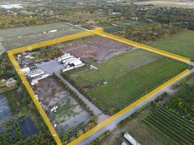 Rare 10.22-acre AU agricultural-residential property featuring a - photo 2