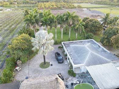 Rare 10.22-acre AU agricultural-residential property featuring a - photo 6