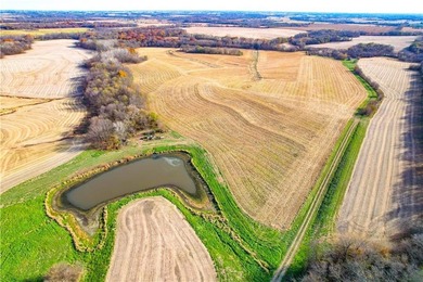 (private lake, pond, coastal) Acreage For Sale in King City Missouri