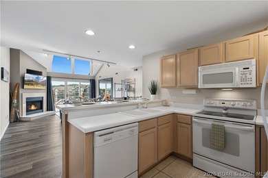Welcome to lake life at Cedar Glen Condos-where adventure - photo 4
