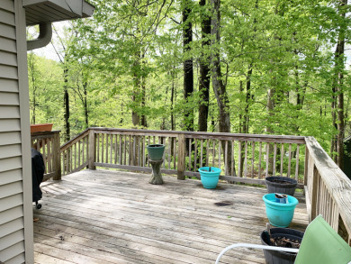 Waterfront on cove - photo 20