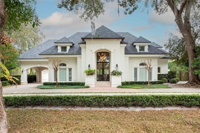 Lake Maitland Home For Sale in Winter Park Florida