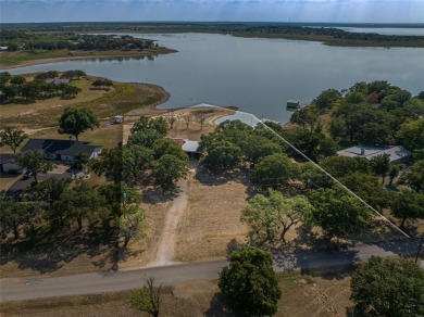 Lake Home For Sale in Breckenridge, Texas