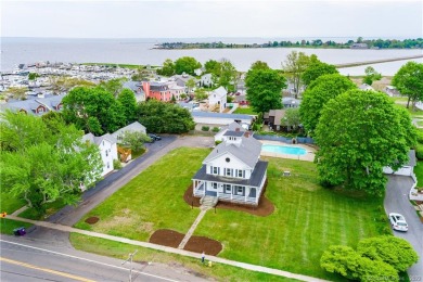Lake Home Off Market in Old Saybrook, Connecticut