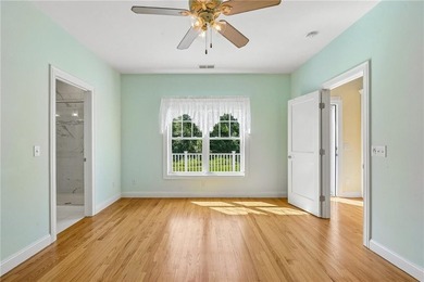 Welcome to Wickford Woods, a highly sought-after 55+ condominium - photo 12