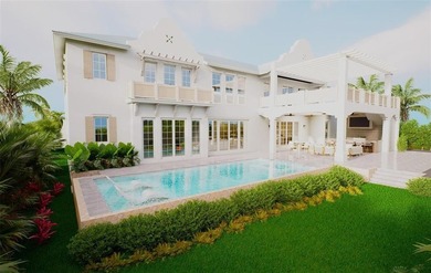 Bringing *Alys Beach* to Delray Beach, introducing this Gorgeous - photo 13