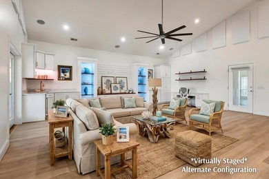 Ocean views! Marsh Views! Private Dock!!!! Nestled within the - photo 14