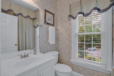Welcome to 6 Sunset View Court, where timeless elegance meets - photo 19