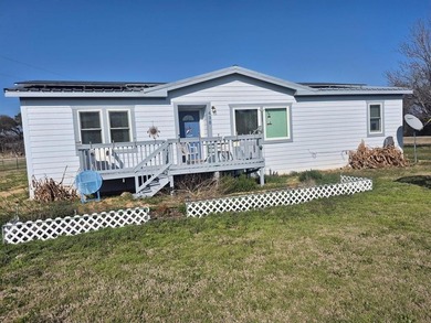 Brazos River - McLennan County Home For Sale in Gholson Texas