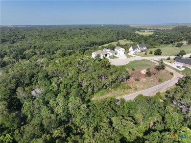 Stillhouse Hollow Lake Lot For Sale in Belton Texas