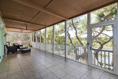 Ocean views! Marsh Views! Private Dock!!!! Nestled within the - photo 24