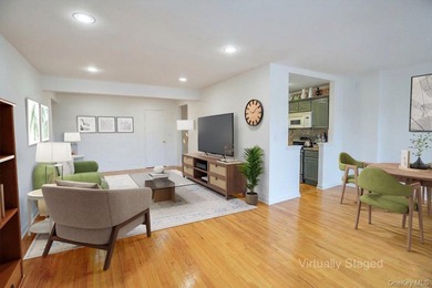 Rarely available TOP (4th) FLOOR 2 Bedroom, 2 Bath residence in - photo 6