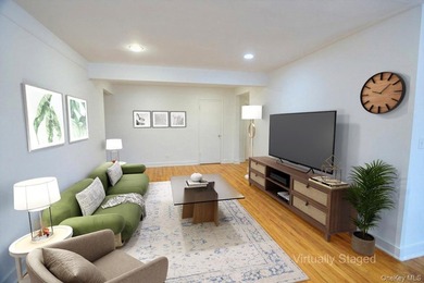 Rarely available TOP (4th) FLOOR 2 Bedroom, 2 Bath residence in - photo 8
