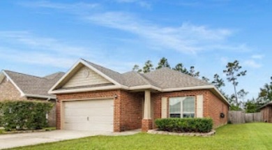 Deer Point Lake Home Sale Pending in Panama City Florida