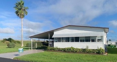 Lake Clay Home For Sale in Lake Placid Florida