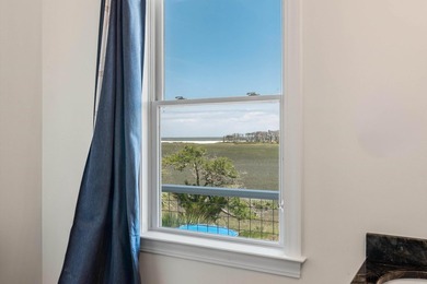 Ocean views! Marsh Views! Private Dock!!!! Nestled within the - photo 32