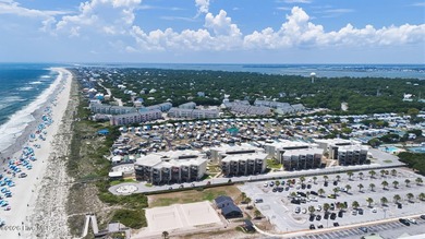 Ocean views, direct beach access, gated community and a proven - photo 3