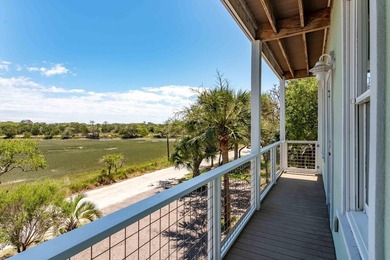 Ocean views! Marsh Views! Private Dock!!!! Nestled within the - photo 38