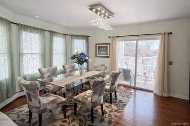 Charming early 20th-century Victorian-style residence situated - photo 40